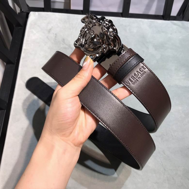 Versace Belt 38mm-95x125CM 8L13